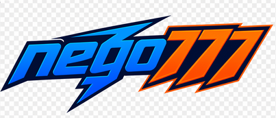 Logo nego777 untuk pengguna Indonesia